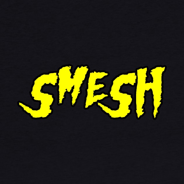 Smesh by SavageRootsMMA